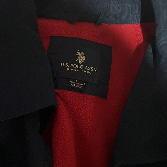 Jacket - Picture 2 of 2